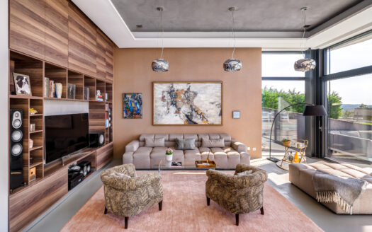 Szentendre, Pismány