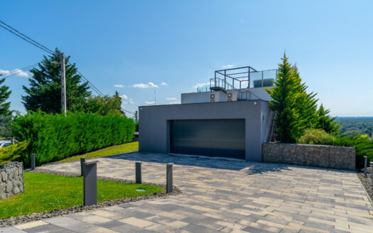 Szentendre, Pismány