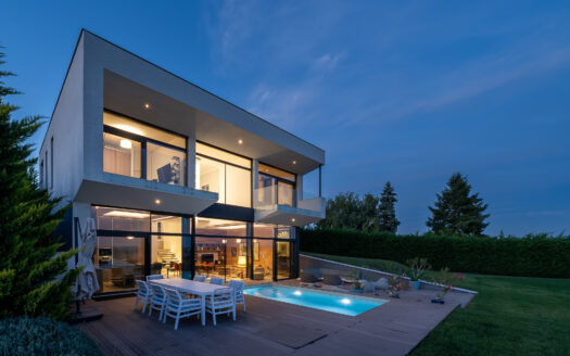 Szentendre, Pismány