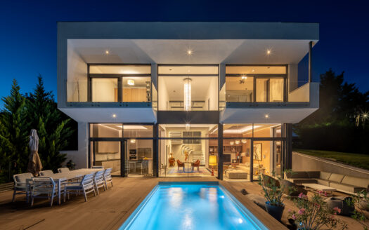 Szentendre, Pismány