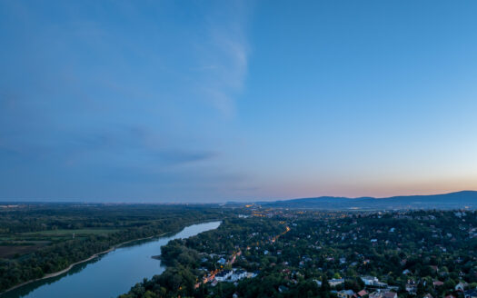 Szentendre, Pismány