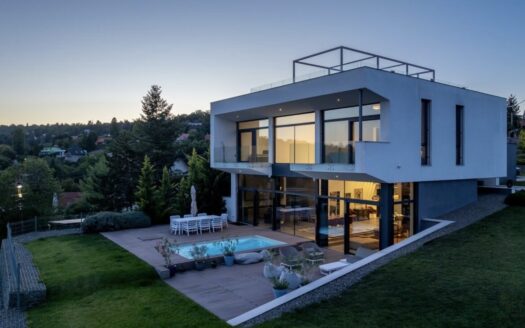 Szentendre, Pismány