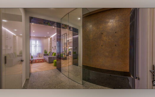 Kiadó lakás: Október 6. utca