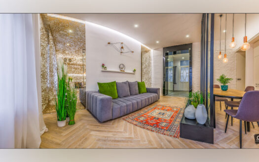 Kiadó lakás: Október 6. utca