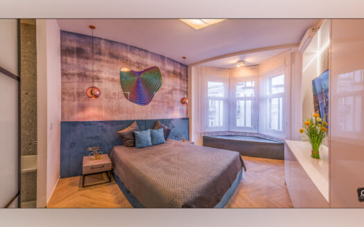 Kiadó lakás: Október 6. utca