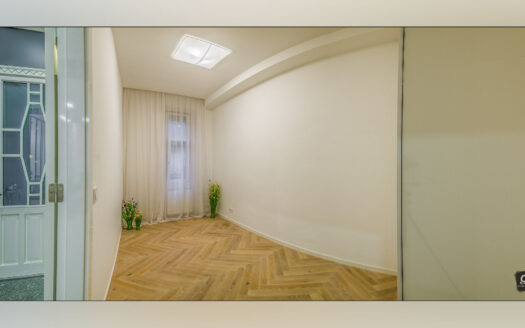 Kiadó lakás: Október 6. utca