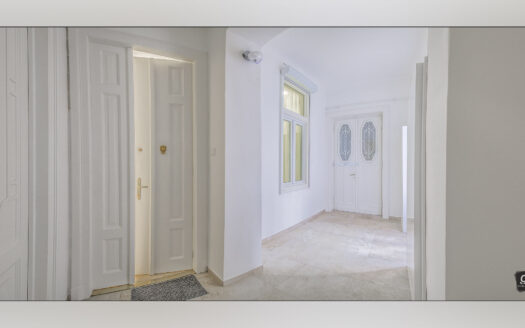 Október 6. utca, Kiadó lakás