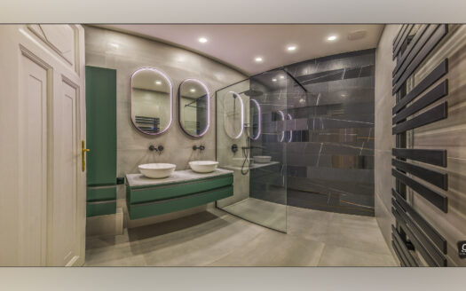 Október 6. utca, Kiadó lakás