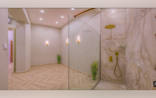 Október 6. utca, Kiadó lakás