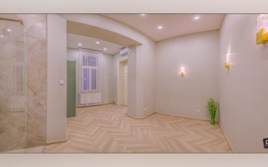 Október 6. utca, Kiadó lakás