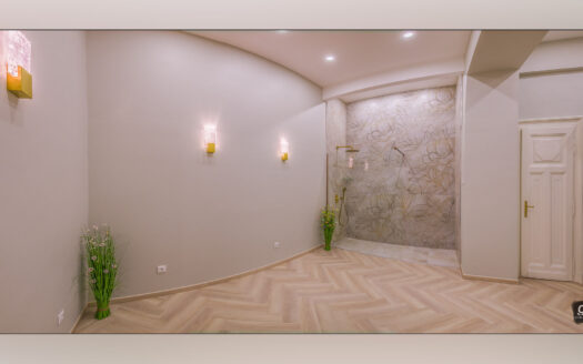 Október 6. utca, Kiadó lakás